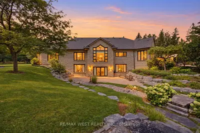 5775 Kirby Road, Vaughan, On L0j 1c0