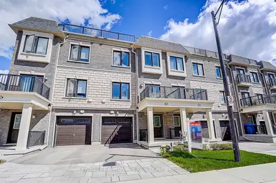 25 Sunbury Lane, Whitchurch-stouffville, On L4a 4w8