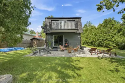 55 Linda Road, Georgina, On L0c 1l0