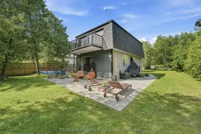 55 Linda Road, Georgina, On L0c 1l0