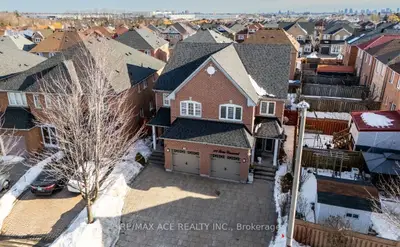 106 Tara Crescent Bsmt, Markham, On L3s 4s8