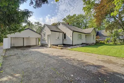 14376 Jane Street, King, On L0g 1j0