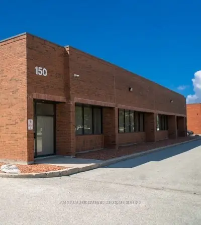 150 Marycroft Avenue, Vaughan, On L4l 5y4