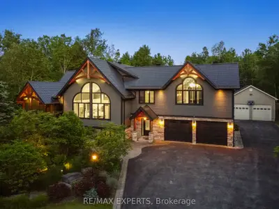 5409 25th Side Road E, Essa, On L0m 1t0