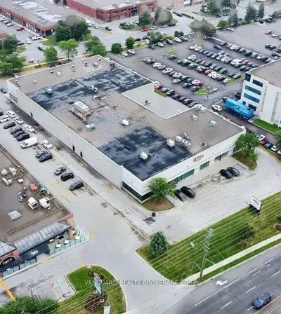 468 Jevlan Drive, Vaughan, On L4l 8a1