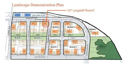 157 Langstaff Road E, Markham, On L3t 3m6