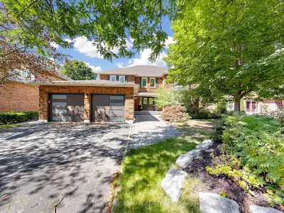 48 Petch Crescent, Aurora, On L4g 5n9