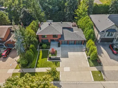 71 Dorengate Drive, Vaughan, On L4l 1m6