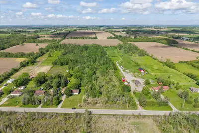 Lot 17 Mccowan Road, Georgina, On L0e 1r0
