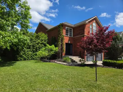 84 Worthington Avenue, Richmond Hill, On L4e 3x1