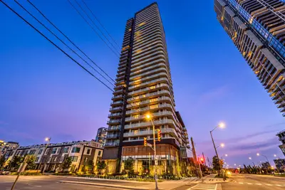 7895 Jane Street 2908, Vaughan, On L4k 0k2
