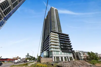 7895 Jane Street 2908, Vaughan, On L4k 0k2