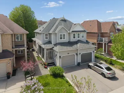 41 Old Colony Road, Richmond Hill, On L4e 3v2
