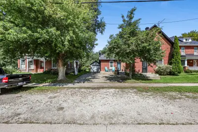 8128 Main Street, Adjala-tosorontio, On L0m 1j0