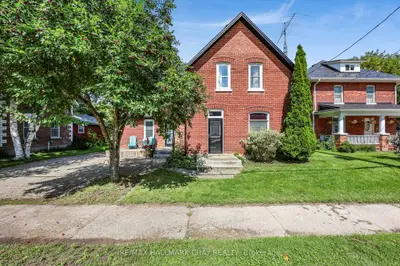 8128 Main Street, Adjala-tosorontio, On L0m 1j0
