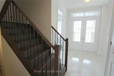 1665 Emberton Way, Innisfil, On L9s 0n4