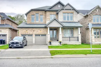 1665 Emberton Way, Innisfil, On L9s 0n4