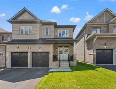 10 Lawrence D. Pridham Avenue, New Tecumseth, On L9r 1v4