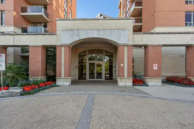 75 King William Crescent Lph6, Richmond Hill, On L4b 0c1