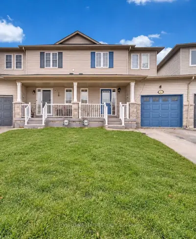 64 Admiral Crescent, Essa, On L0m 1b4