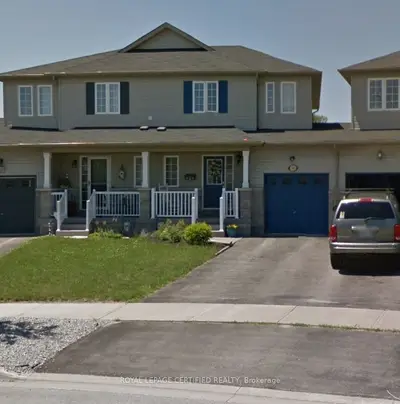64 Admiral Crescent, Essa, On L0m 1b4