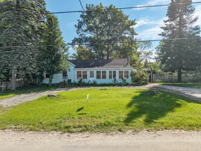 120 Elizabeth Street, Essa, On L0m 1b0
