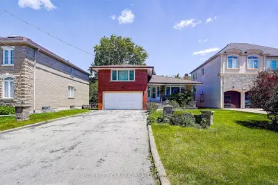 69 Elm Avenue, Richmond Hill, On L4c 6k8