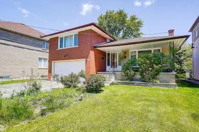 69 Elm Avenue, Richmond Hill, On L4c 6k8