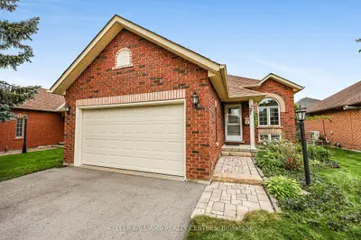 57 Rinaldo Road, Georgina, On L4p 3x9