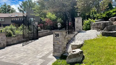 30 Marcus Court, Vaughan, On L6a 1g2