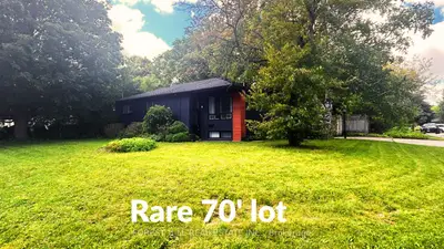1 Willis Drive, Aurora, On L4g 2j8