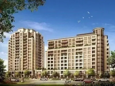 99 South Town Centre Boulevard 910, Markham, On L6g 0e9