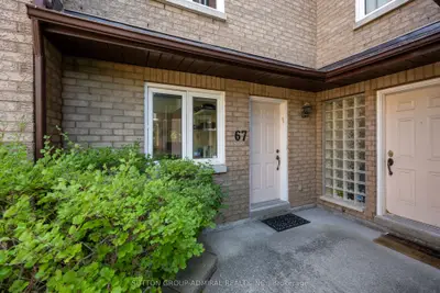 735 New Westminster Drive 67, Vaughan, On L4j 7y9