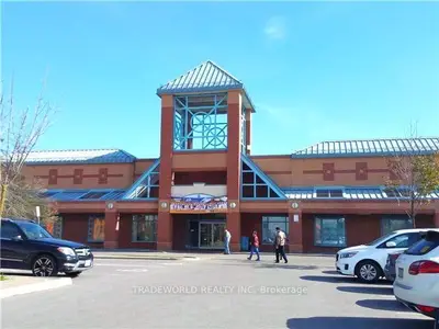 3255 Highway 7 E 60, Markham, On L3r 3p9