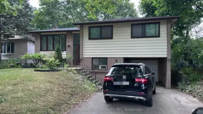 79 Normark Drive, Markham, On L3t 3r3
