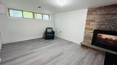 79 Normark Drive, Markham, On L3t 3r3