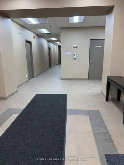 9100 Jane Street Building A, Unit 111-112, Vaughan, On L4k 0a4