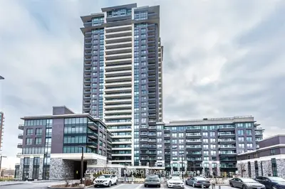 15 Water Walk Drive 303, Markham, On L6g 0g2