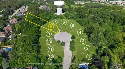 9 Tower Court Lot 8, Richmond Hill, On L4e 2r3