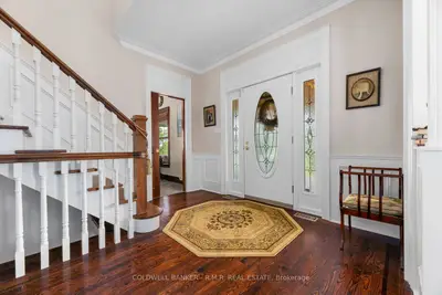 26 Mill Run Gate, Uxbridge, On L9p 1r1