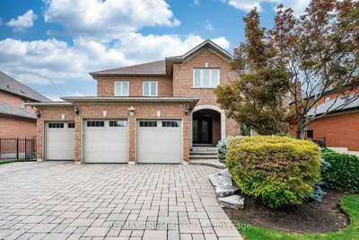 104 Cartwright Boulevard, Vaughan, On L4l 8j8