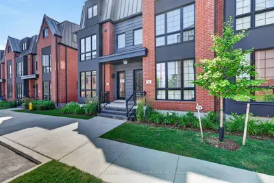59 Alton Crescent, Vaughan, On L4j 4r3
