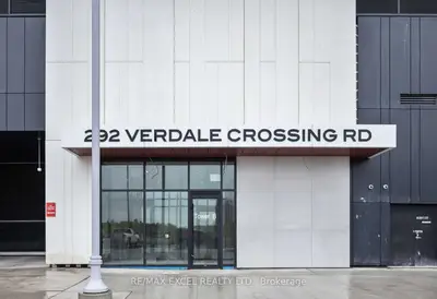 292 Verdale Crossing B505, Markham, On L6g 0h5