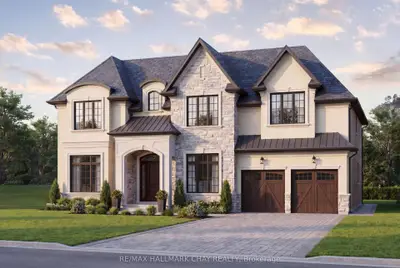 0 Tower Court, Richmond Hill, On L4e 2r3