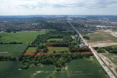 10977 Jane Street, Vaughan, On L6a 1s1