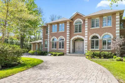 22 Valloncliffe Road, Markham, On L3t 2w8