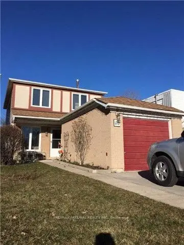 110 Patterson Street, Newmarket, On L3y 4y8