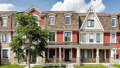 56 William F Bell Parkway, Richmond Hill, On L4s 0k1