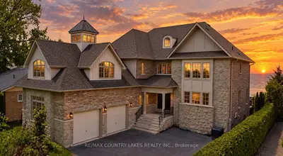 25630 Maple Beach Road, Brock, On L0k 1a0