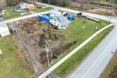 140 Victoria Street, Brock, On L0k 1a0